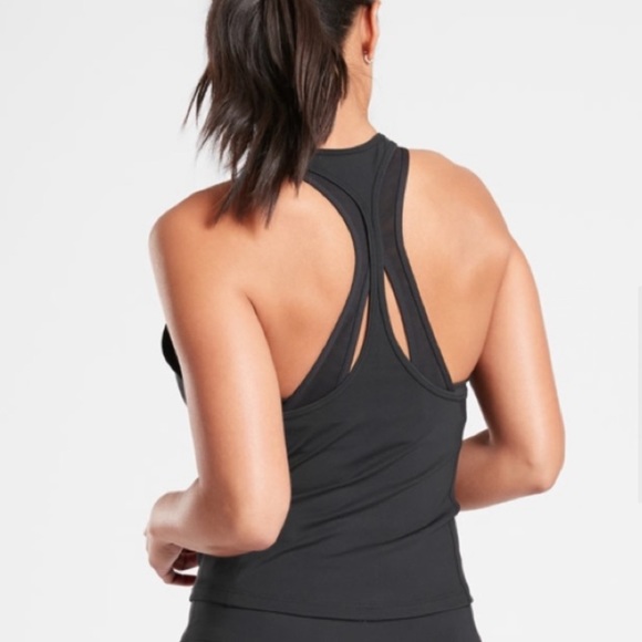 ATHLETA Lightning Racerback Tank - Picture 3 of 12